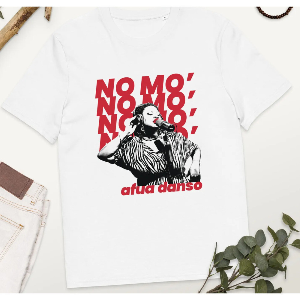 Afua Danso Tee